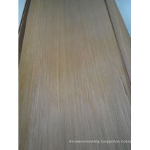 Grade A Burma teak veneers